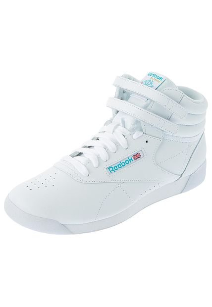 reebok blancos clasicos