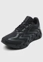 Tenis Reebok Zig Rise Negro de Reebok