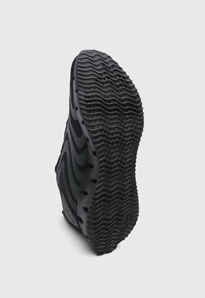Tenis Reebok Zig Rise Negro