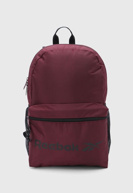 Morral Reebok Vinotinto