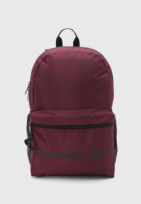 Morral Reebok Vinotinto