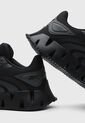 Tenis Reebok Zig Rise Negro de Reebok