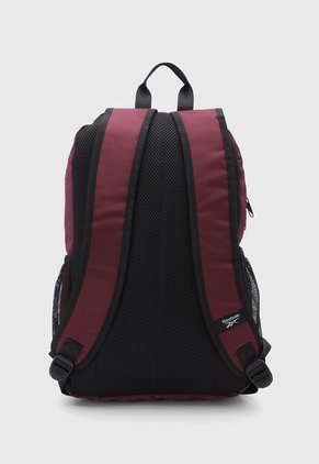 Morral Reebok Vinotinto
