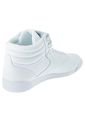 Bota Lifestyle Blanca Reebok Classic de Reebok