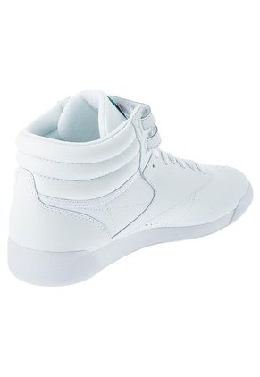 Bota Lifestyle Blanca Reebok Classic