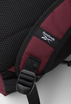 Morral Reebok Vinotinto