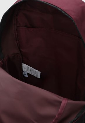 Morral Reebok Vinotinto