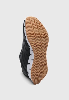 Tenis Reebok Zig Rise Negro