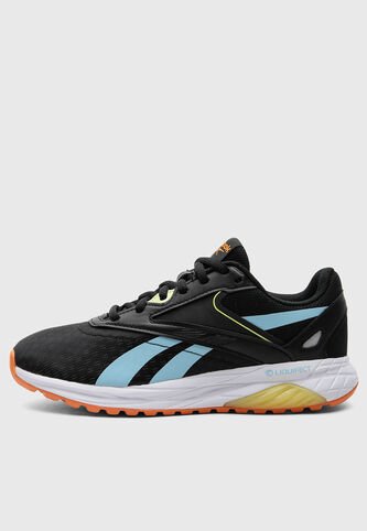 Tenis Reebok Liquifect 90 2 Negro Reebok