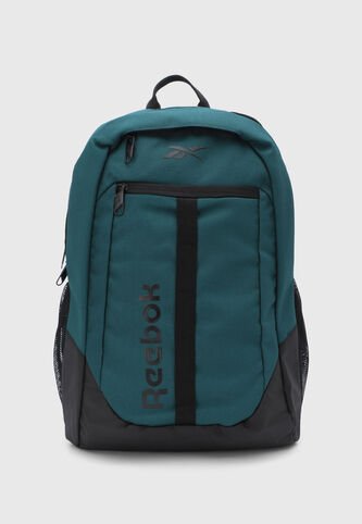 Morral Reebok Restore Verde Reebok