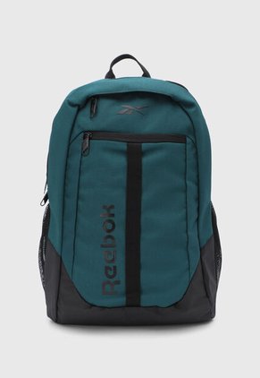 Morral Reebok Restore Verde
