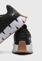 Tenis Reebok Zig Rise Negro de Reebok