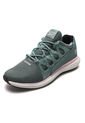 Tenis Running Verde-Blanco Reebok Driftium Ride 2.0 de Reebok