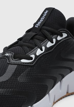 Tenis Reebok Zig Rise Negro