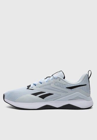 Tenis Reebok Nanoflex TR 2 Azul Reebok