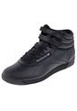 Bota Lifestyle Negra Reebok F/S Hi de Reebok