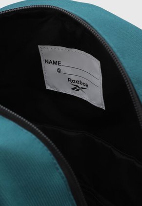 Morral Reebok Restore Verde