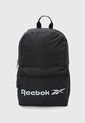 Morral Reebok Negro de Reebok