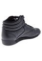 Bota Lifestyle Negra Reebok F/S Hi de Reebok