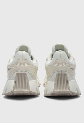 Tenis Reebok Zig Rise Marfil
