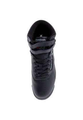 Bota Lifestyle Negra Reebok F/S Hi