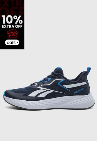 Tenis Reebok Verse Azul Reebok