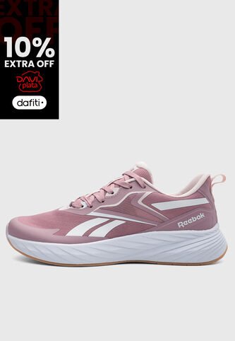 Tenis Reebok Verse Violeta Reebok