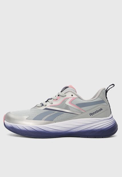 Tenis Reebok Verse Gris