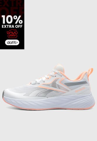 Tenis Reebok Verse Gris Reebok