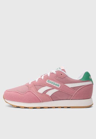 Tenis Reebok Ultra Flash Rosa Reebok
