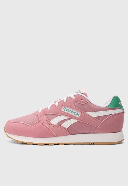 Tenis Reebok Ultra Flash Rosa