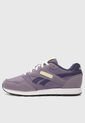 Tenis Reebok Ultra Flash Violeta de Reebok