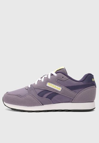 Tenis Reebok Ultra Flash Violeta Reebok