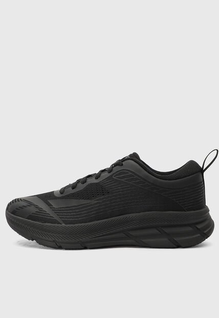 Tenis Reebok Road Strider Negro