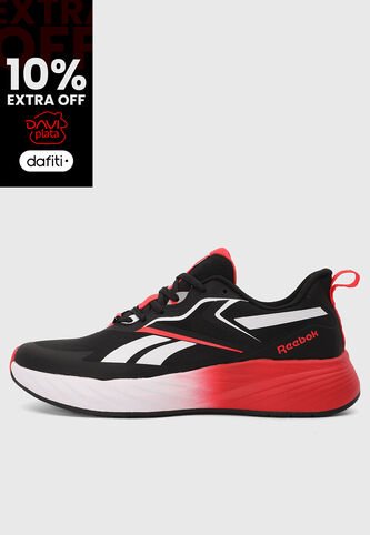 Tenis Reebok Verse Negro Reebok