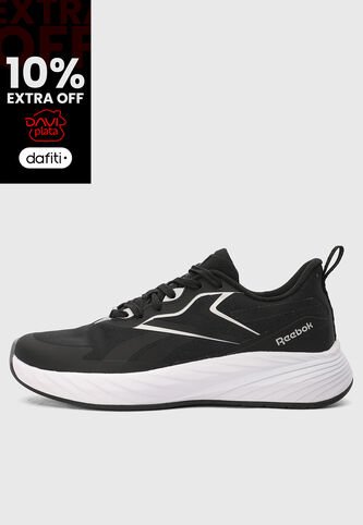 Tenis Reebok Verse Negro Reebok