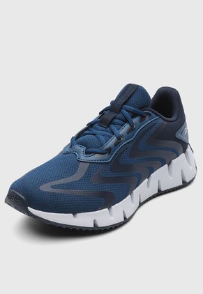 Tenis Reebok Zig Rise Azul