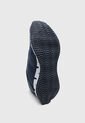 Tenis Reebok Zig Rise Azul de Reebok