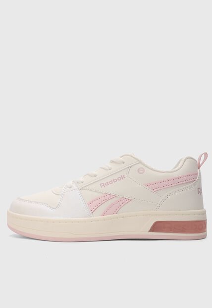 Tenis Reebok Royal Prime Step N' Flash Marfil