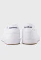 Tenis Reebok Court Clean Blanco de Reebok