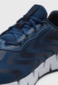 Tenis Reebok Zig Rise Azul de Reebok