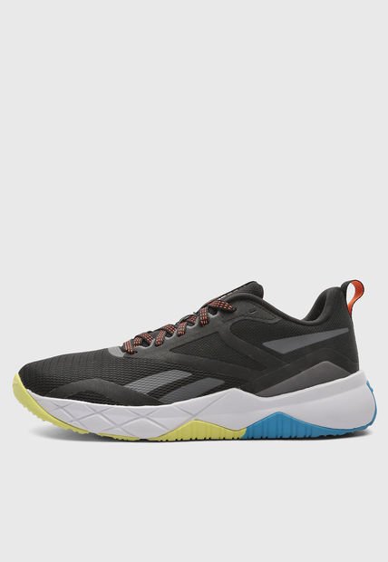Tenis Reebok NFX Trainer Negro