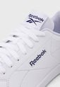 Tenis Reebok Court Clean Blanco de Reebok