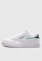 Tenis Reebok Court Advance Vegan Blanco de Reebok