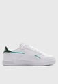 Tenis Reebok Court Advance Vegan Blanco de Reebok