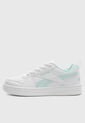 Tenis Reebok Royal Prime 2.0 Blanco de Reebok