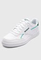 Tenis Reebok Court Advance Vegan Blanco de Reebok