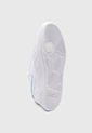 Tenis Reebok Court Advance Vegan Blanco de Reebok