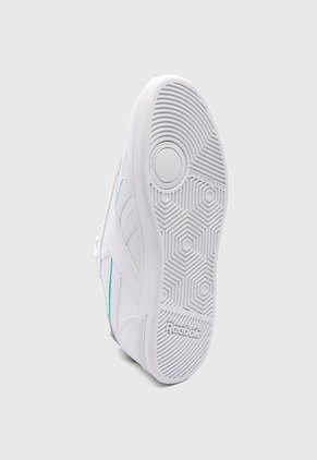Tenis Reebok Court Advance Vegan Blanco