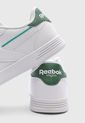 Tenis Reebok Court Advance Vegan Blanco de Reebok